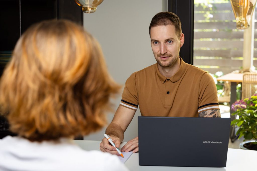 Hoe zou het zijn als?